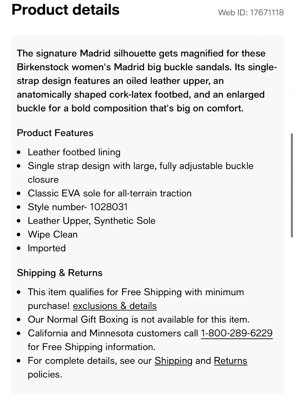 Birkenstock Gizeh Flower Flip Flop - Picture 5 of 9